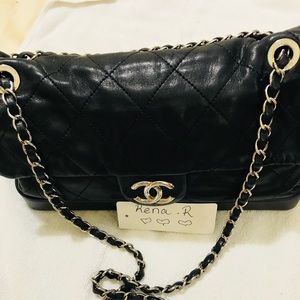 Chanel Flap bag